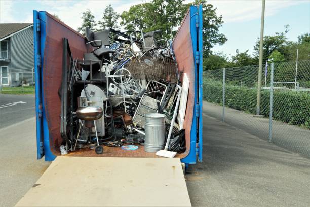 Full-Service Junk Removal in Kernersville, NC