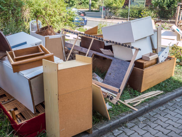 Best Estate Cleanout Services  in Kernersville, NC
