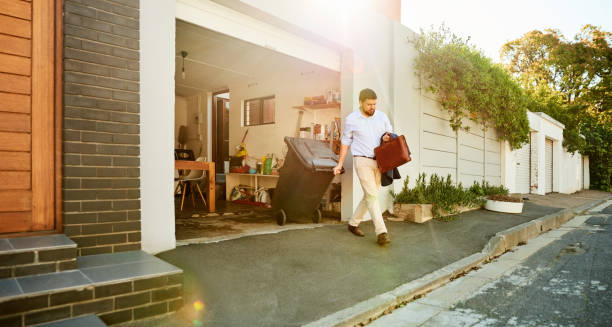 Best Basement Cleanout Services  in Kernersville, NC
