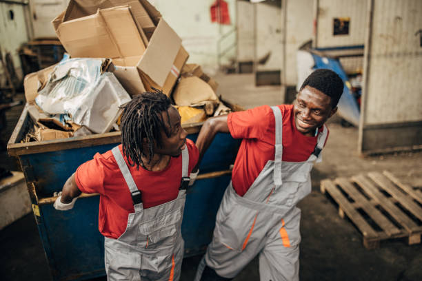 Best Local Junk Hauling  in Kernersville, NC