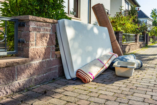 Best Hot Tub Removal  in Kernersville, NC