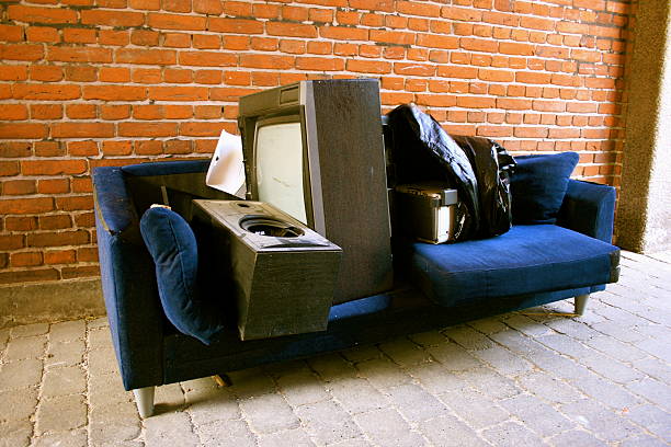 Best Professional Junk Removal  in Kernersville, NC