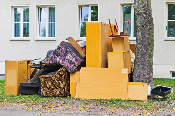 Best Yard Cleanup Services  in Kernersville, NC