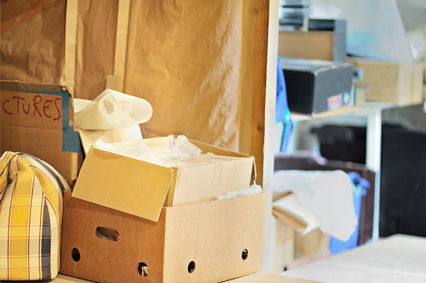 Kernersville, NC Junk Removal Company