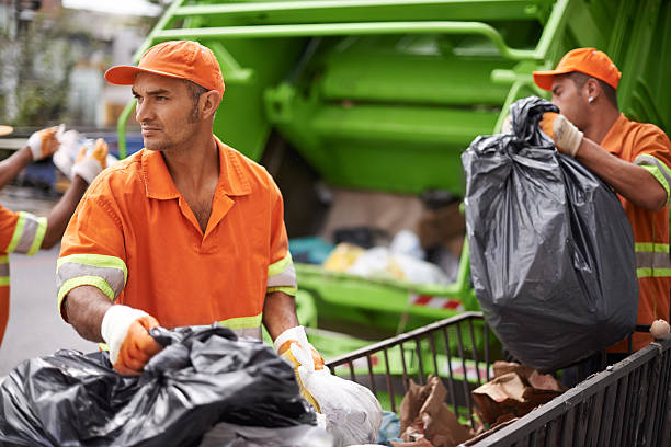 Best Household Junk Removal  in Kernersville, NC